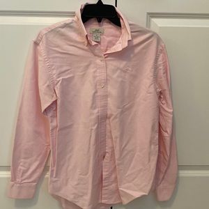 Brooks Brothers women’s blouse